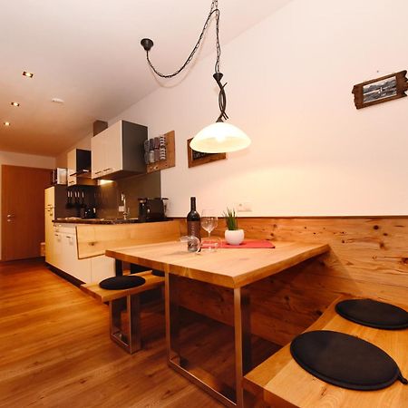 Apartment Marent Garten Chalet Vandans Εξωτερικό φωτογραφία