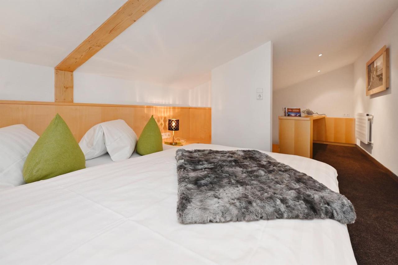Apartment Marent Garten Chalet Vandans Εξωτερικό φωτογραφία