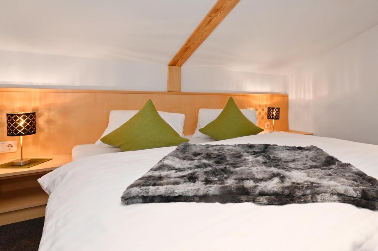 Apartment Marent Garten Chalet Vandans Εξωτερικό φωτογραφία