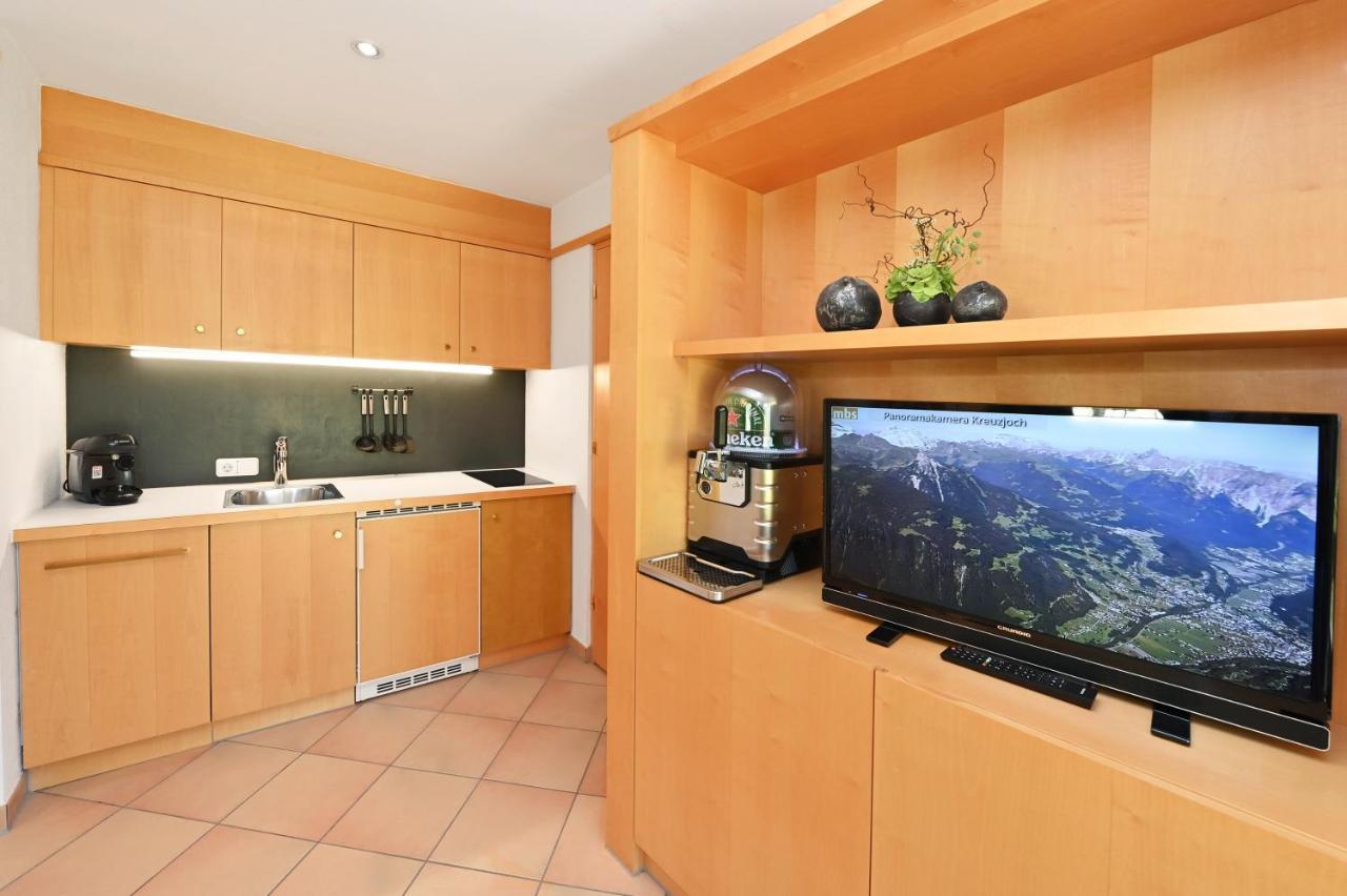 Apartment Marent Garten Chalet Vandans Εξωτερικό φωτογραφία
