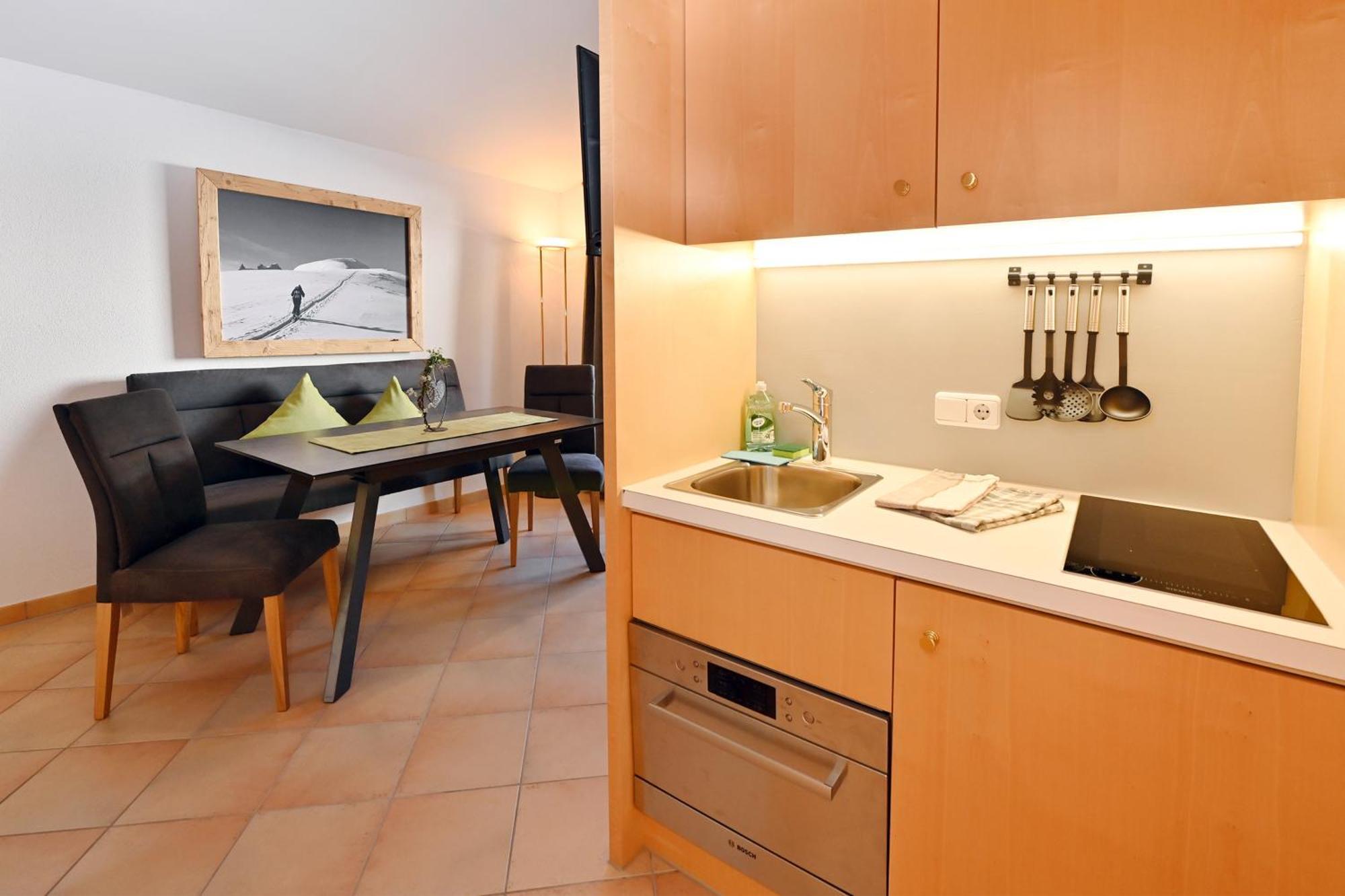 Apartment Marent Garten Chalet Vandans Εξωτερικό φωτογραφία