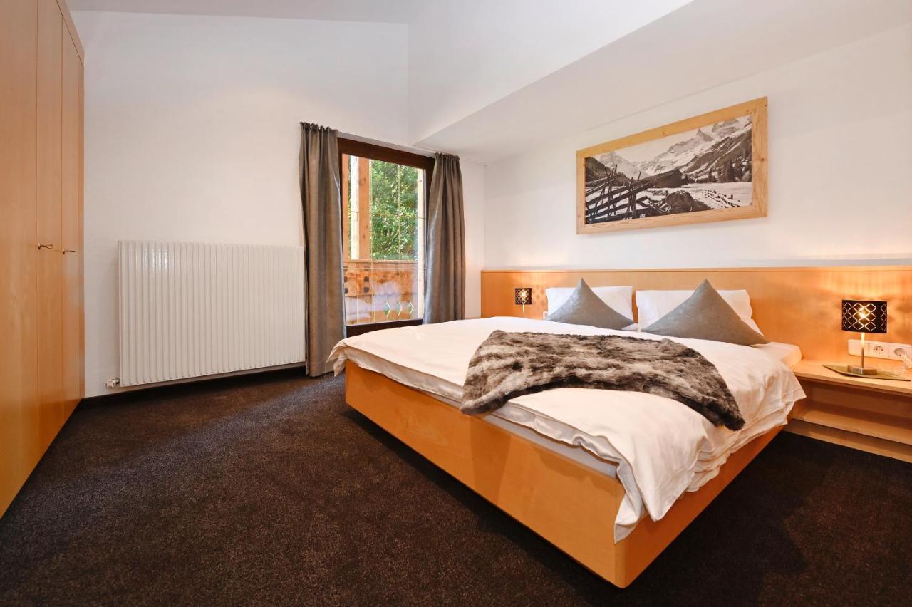 Apartment Marent Garten Chalet Vandans Εξωτερικό φωτογραφία