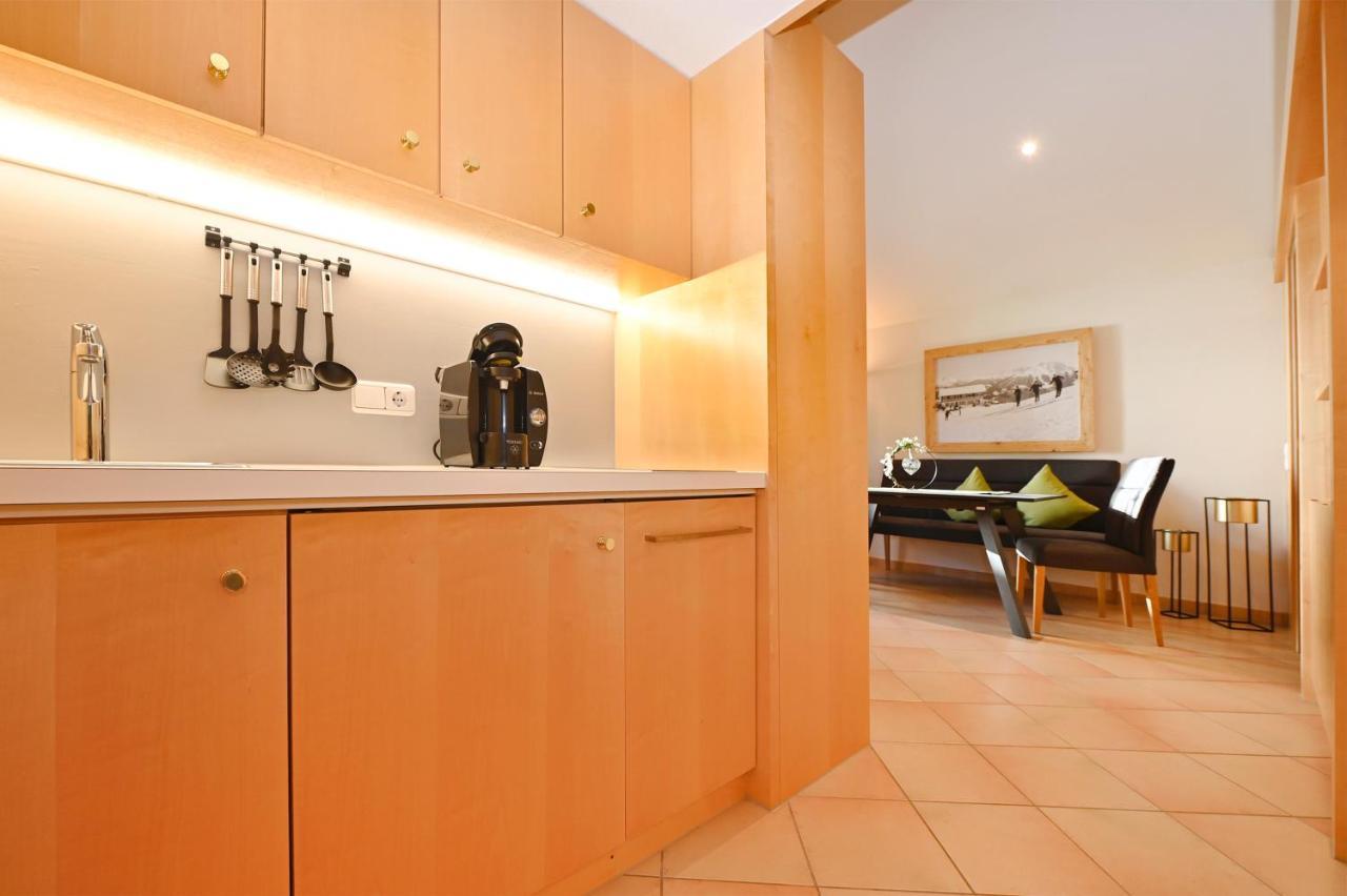 Apartment Marent Garten Chalet Vandans Εξωτερικό φωτογραφία