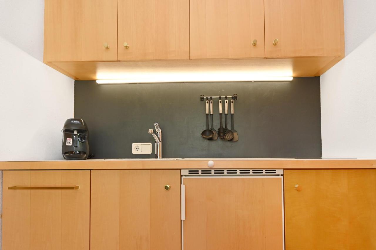 Apartment Marent Garten Chalet Vandans Εξωτερικό φωτογραφία