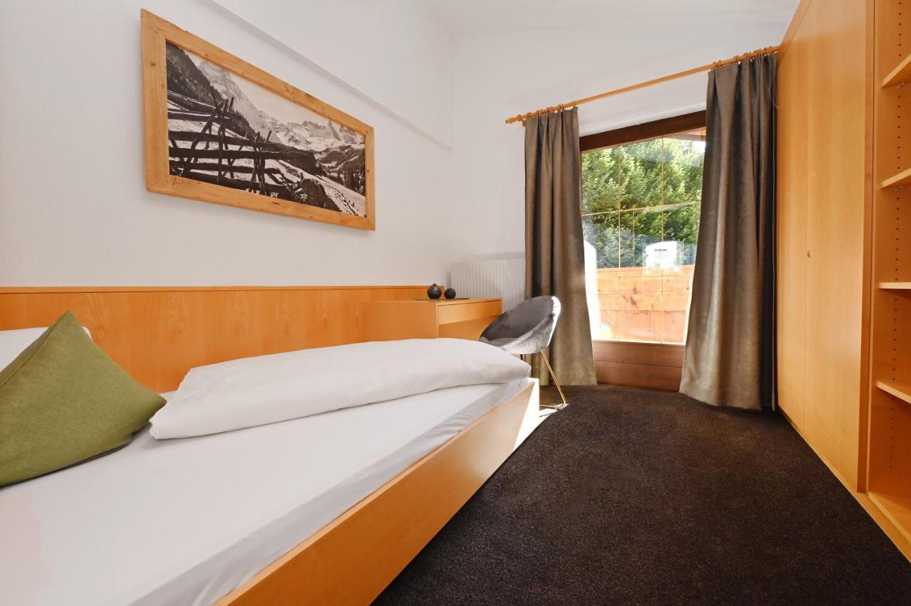 Apartment Marent Garten Chalet Vandans Εξωτερικό φωτογραφία