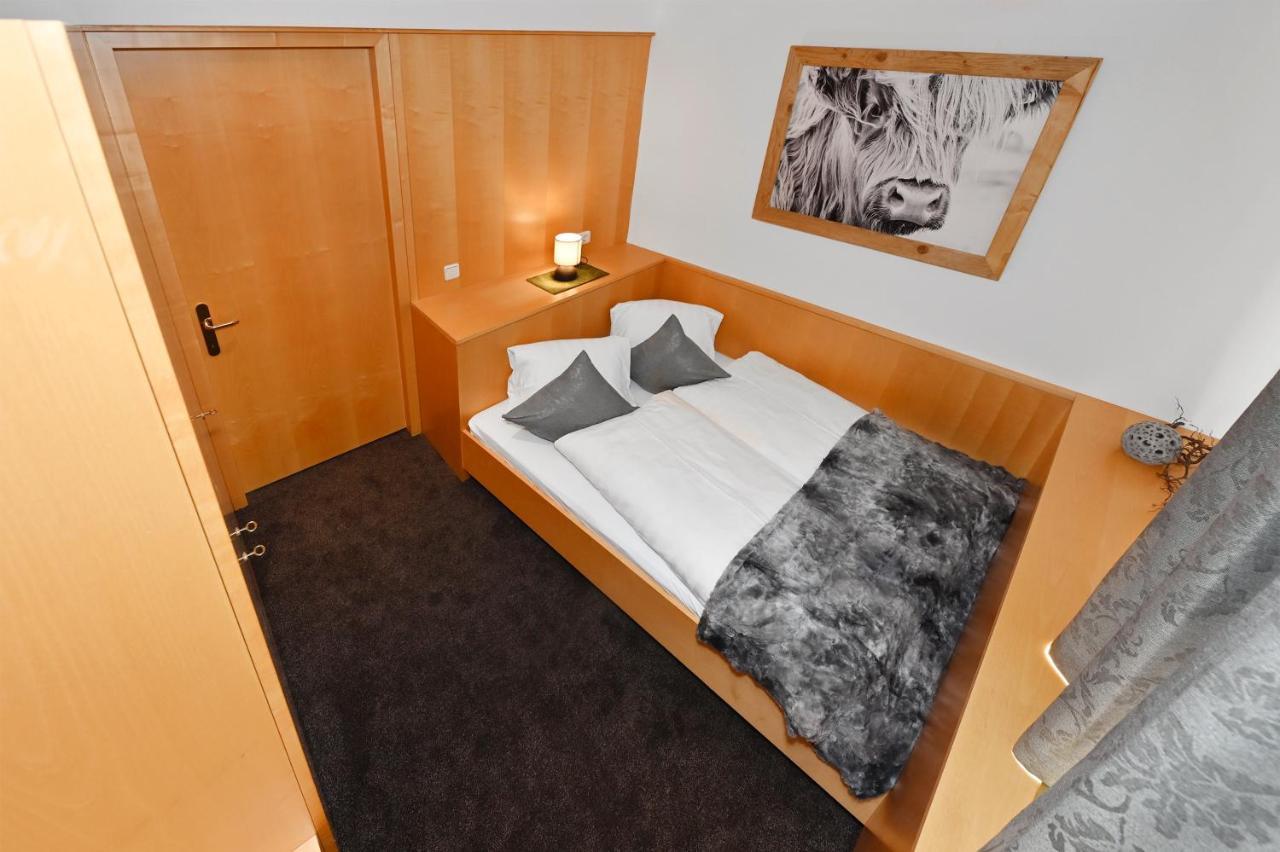 Apartment Marent Garten Chalet Vandans Εξωτερικό φωτογραφία