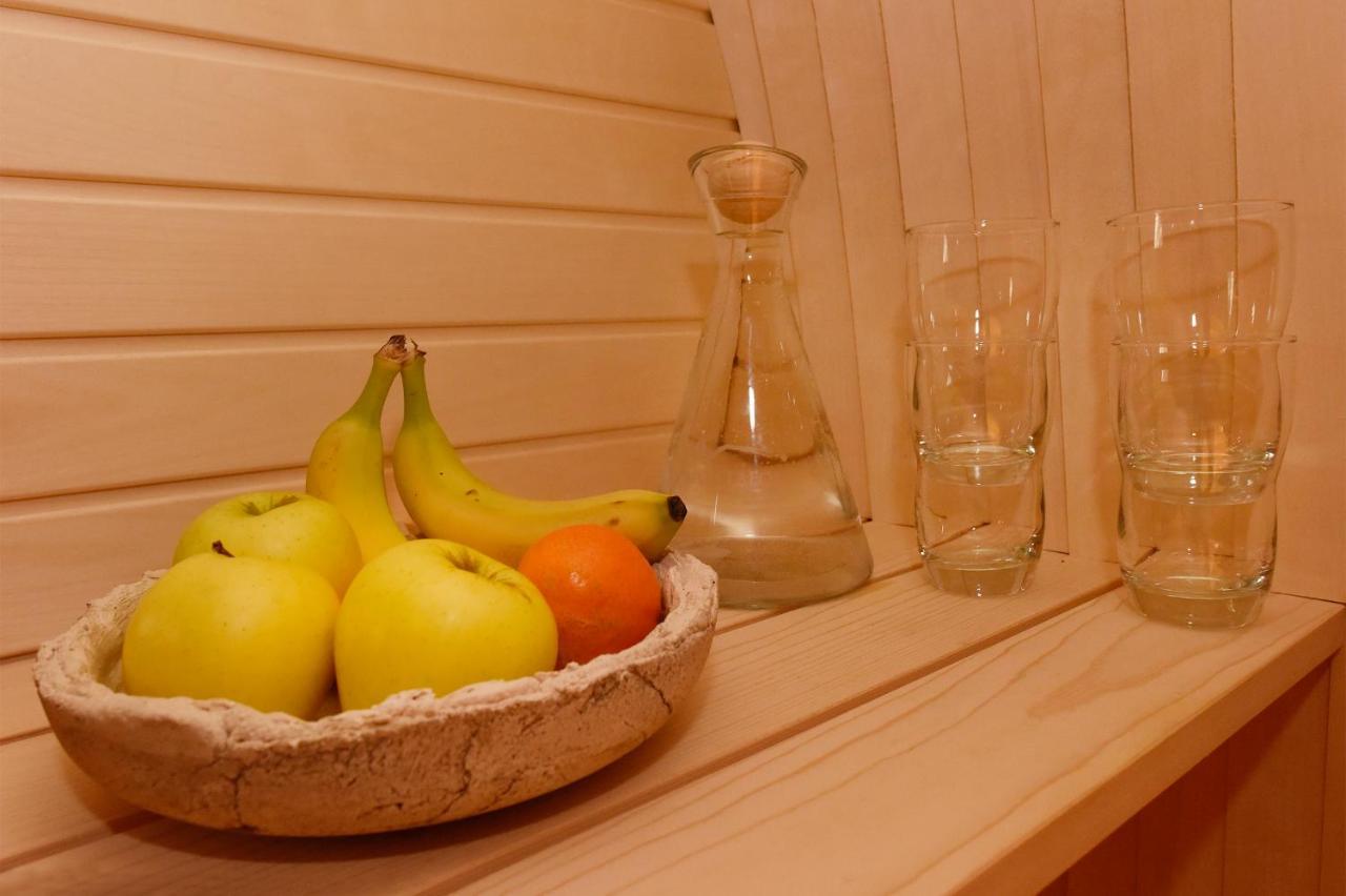 Apartment Marent Garten Chalet Vandans Εξωτερικό φωτογραφία