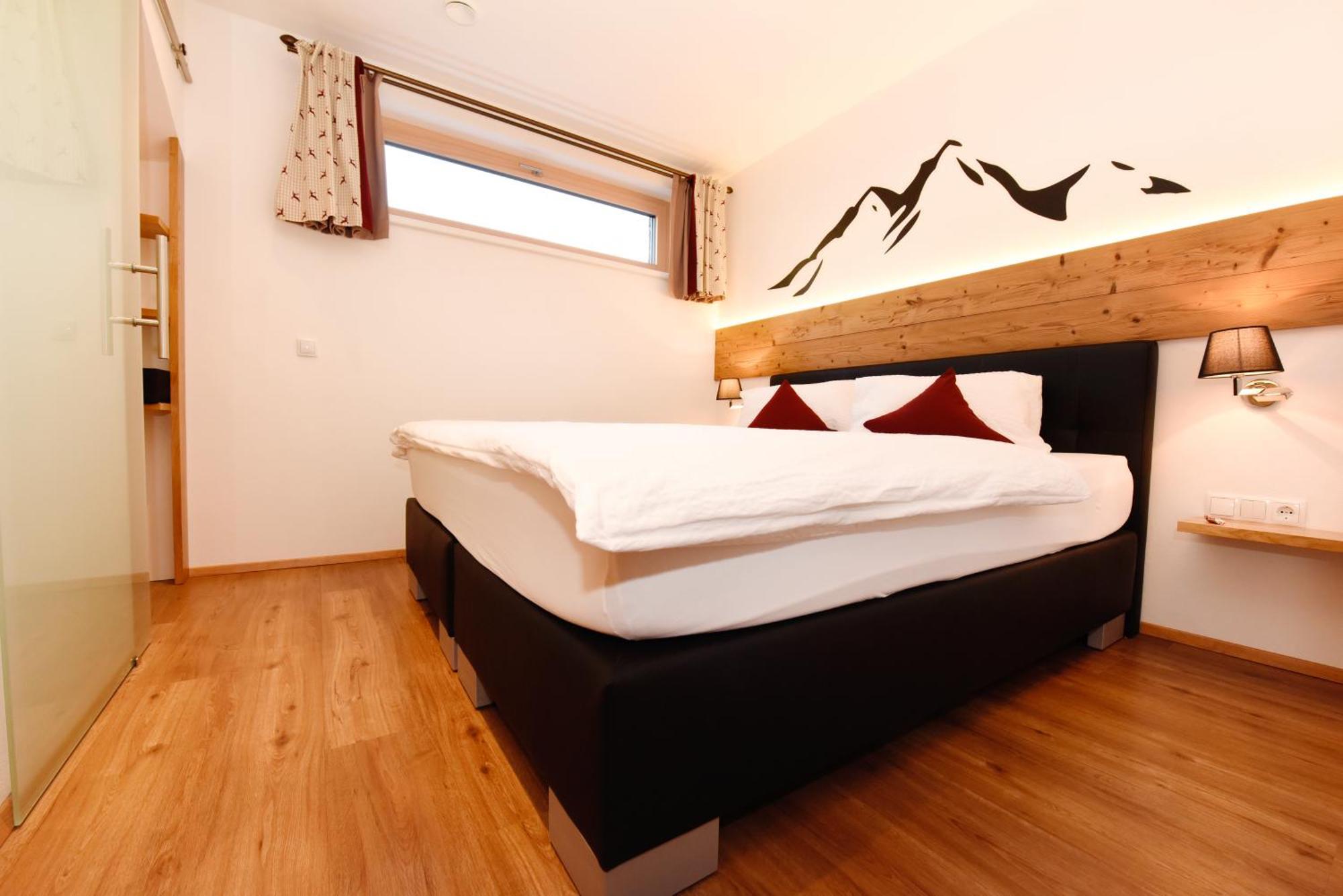 Apartment Marent Garten Chalet Vandans Εξωτερικό φωτογραφία