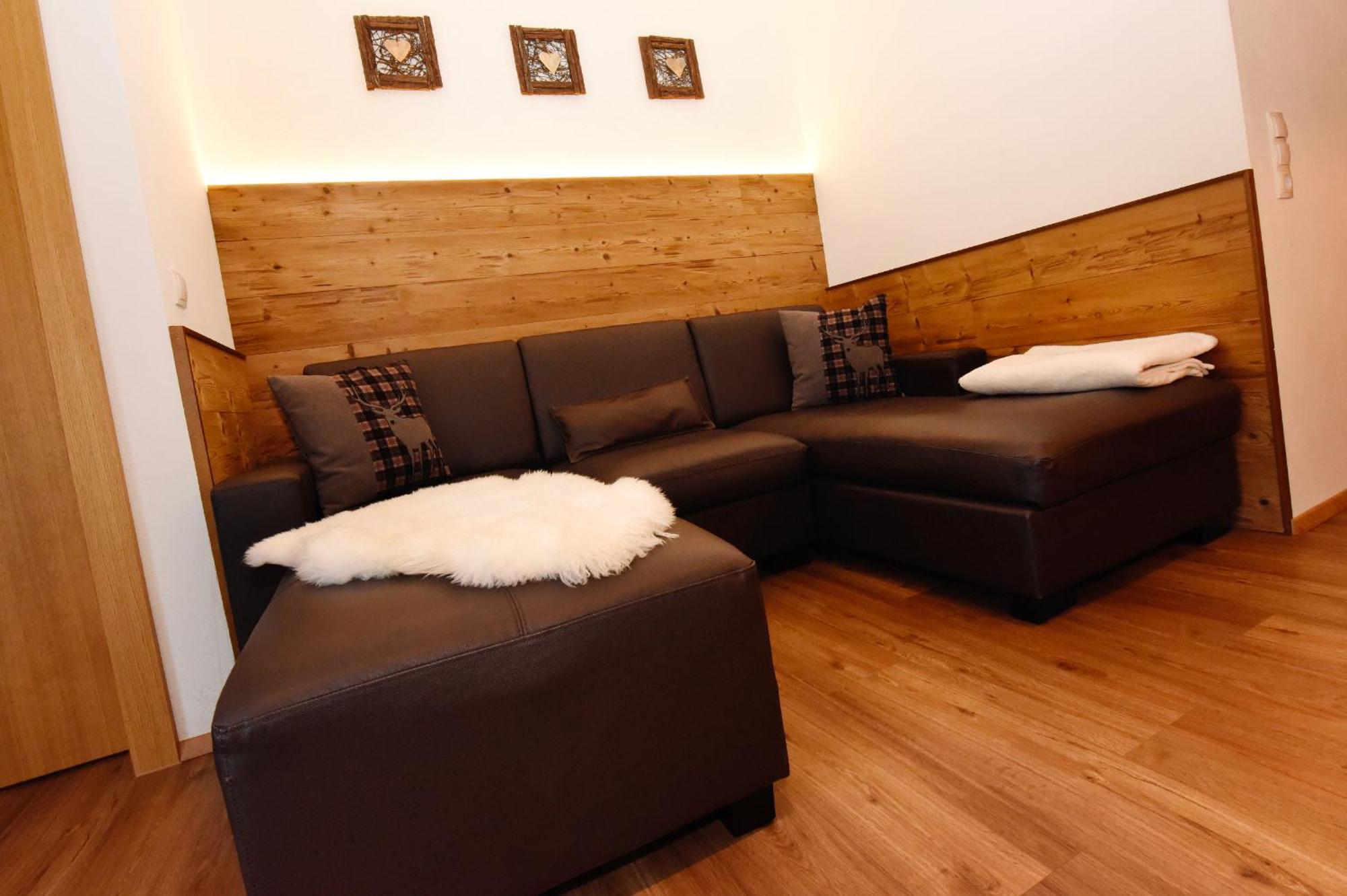 Apartment Marent Garten Chalet Vandans Εξωτερικό φωτογραφία