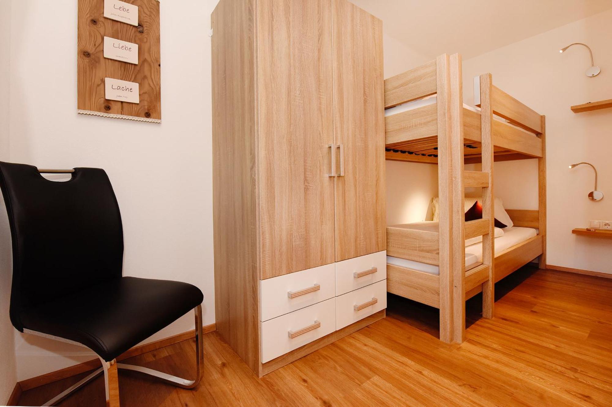 Apartment Marent Garten Chalet Vandans Εξωτερικό φωτογραφία
