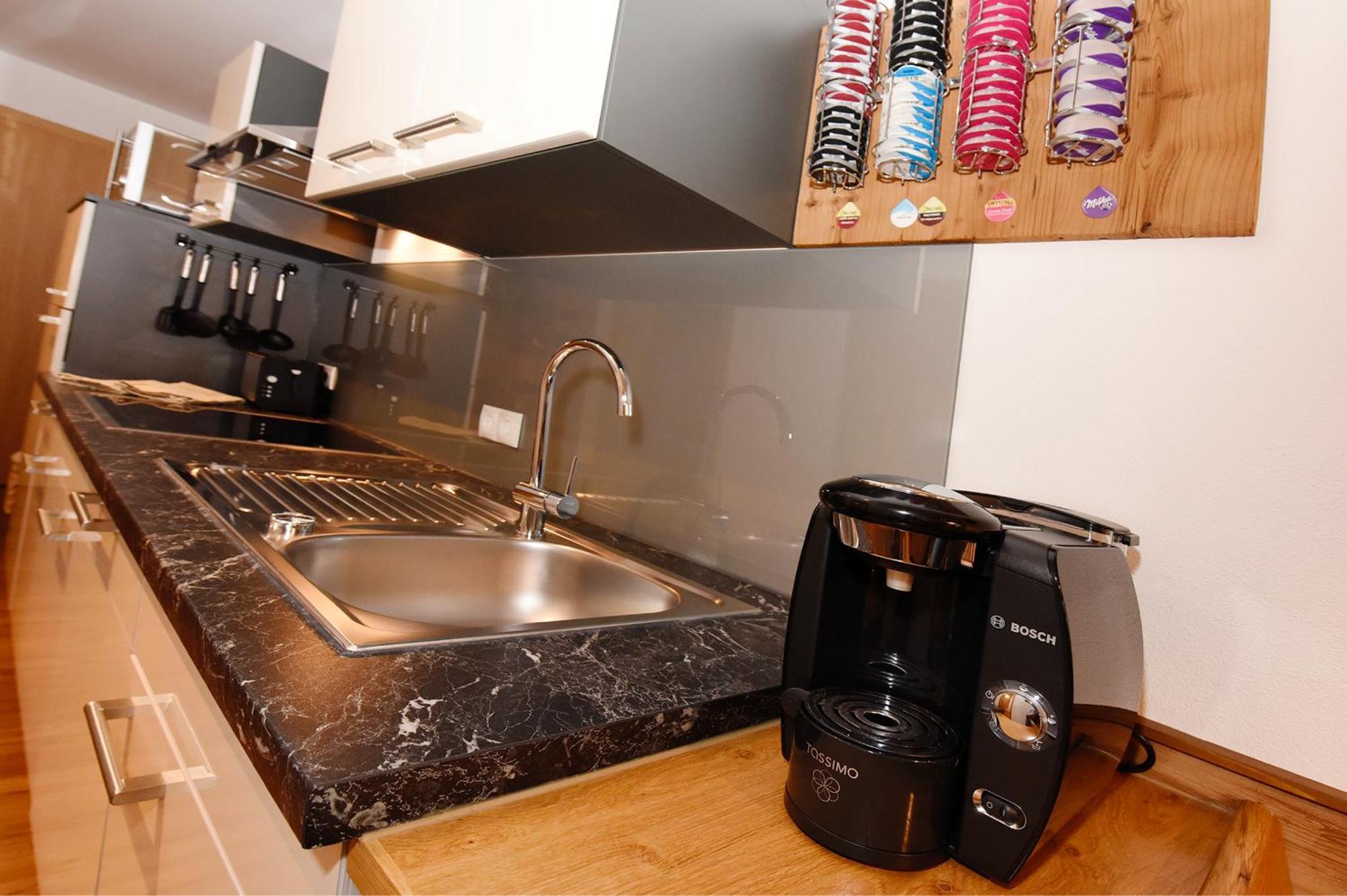 Apartment Marent Garten Chalet Vandans Εξωτερικό φωτογραφία